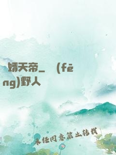 贅婿天帝