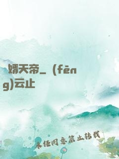 贅婿天帝