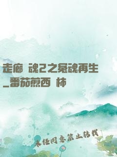 走廊驚魂2之冤魂再生