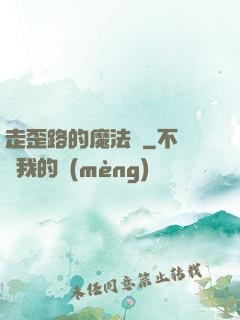 走歪路的魔法師
