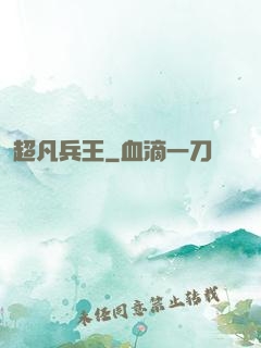 超凡兵王