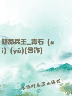 超品兵王