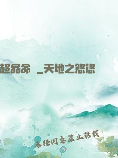 超品命師