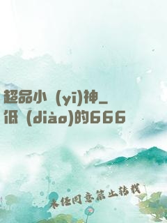 超品小醫(yī)神