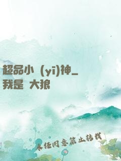 超品小醫(yī)神