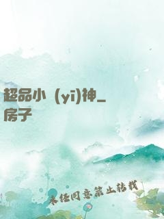 超品小醫(yī)神