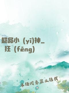 超品小醫(yī)神
