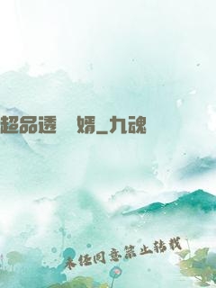 超品透視贅婿
