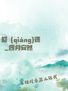 超強(qiáng)透視