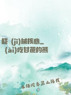 超機(jī)械核心