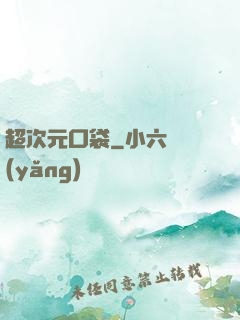 超次元口袋