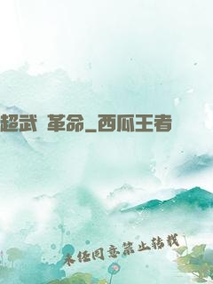 超武裝革命
