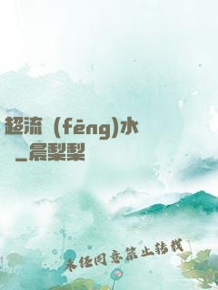 超流風(fēng)水師