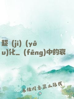 超級(jí)優(yōu)化