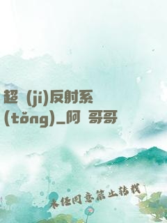 超級(jí)反射系統(tǒng)