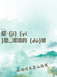 超級(jí)醫(yī)圣