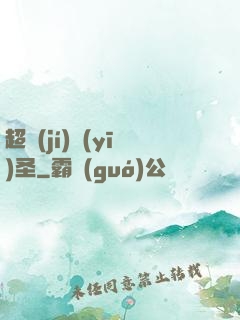 超級(jí)醫(yī)圣