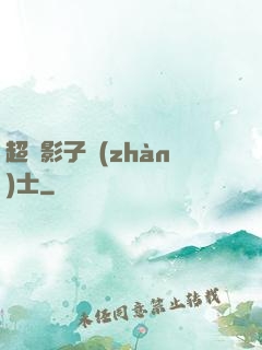 超級影子戰(zhàn)士