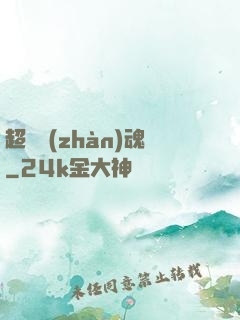 超級戰(zhàn)魂