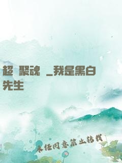 超級聚魂師