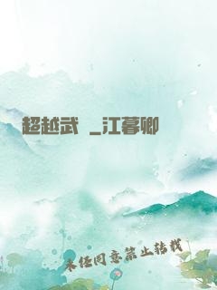 超越武極