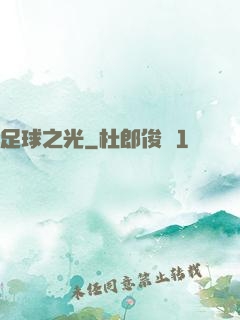 足球之光