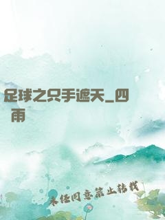 足球之只手遮天