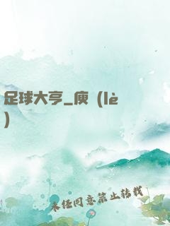 足球大亨