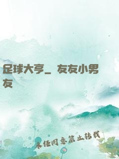 足球大亨