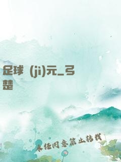 足球紀(jì)元