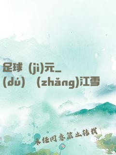 足球紀(jì)元