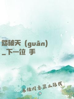 踏破天關(guān)
