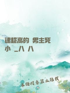 車速超高的雙男主死對頭小說