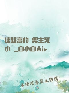 車速超高的雙男主死對頭小說