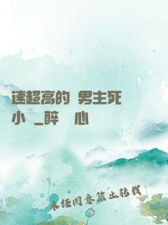 車速超高的雙男主死對頭小說