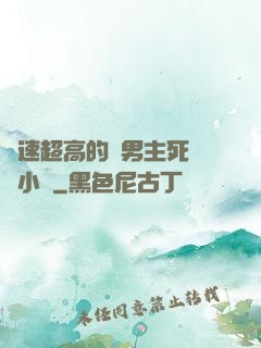 車速超高的雙男主死對頭小說