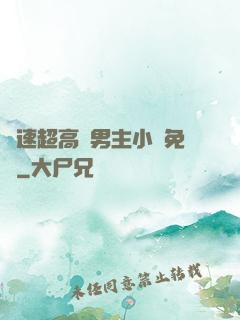 車速超高雙男主小說免費