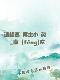 車速超高雙男主小說免費閱讀