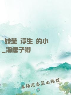 軍妓茉兒浮生夢的小說