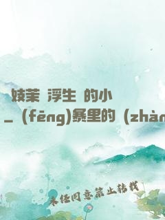 軍妓茉兒浮生夢的小說