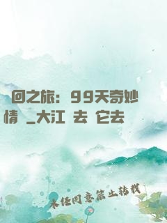 輪回之旅：99天奇妙情緣