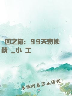 輪回之旅：99天奇妙情緣