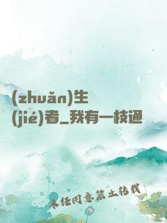 轉(zhuǎn)生終結(jié)者