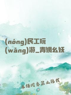 農(nóng)民工玩網(wǎng)游