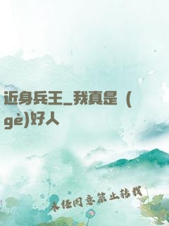 近身兵王