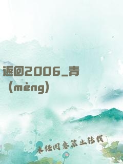 返回2006