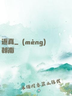 返真