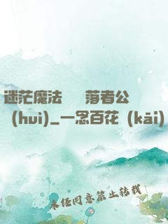 迷茫魔法師與墮落者公會(huì)