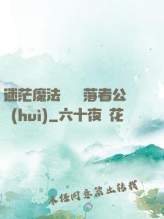 迷茫魔法師與墮落者公會(huì)