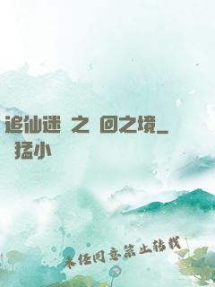 追仙迷錄之輪回之境